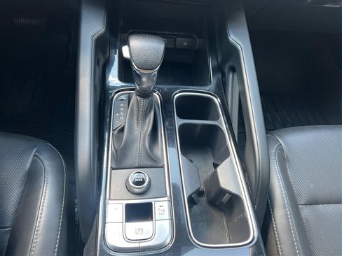 Used 2020 Kia Telluride LX FWD image 26