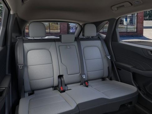 New 2026 Ford Escape Active w/ Cold Weather Package AWD/4WD image 11