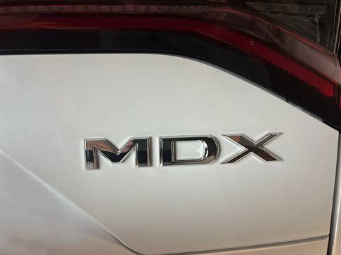 New 2026 Acura MDX Type S AWD/4WD image 9