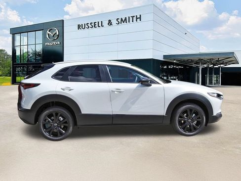 New 2026 MAZDA CX-30 AWD 2.5 S w/ Select Sport Pkg image 3