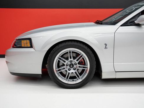 Used 2003 Ford Mustang Cobra RWD image 27