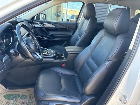 Used 2023 MAZDA CX-9 Touring Plus image 16