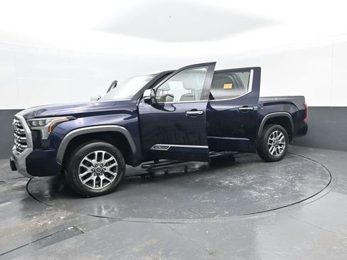 Used 2022 Toyota Tundra 1794 Edition image 32