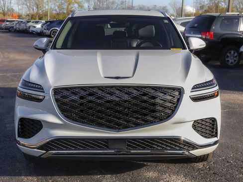 Used 2026 Genesis GV70 2.5T Select image 18