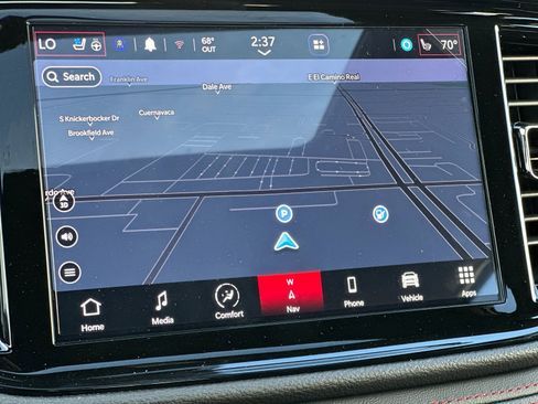 New 2026 Dodge Durango GT image 20