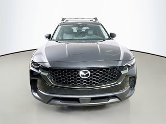 Used 2024 MAZDA CX-50 AWD 2.5 S w/ Cargo Package video 2