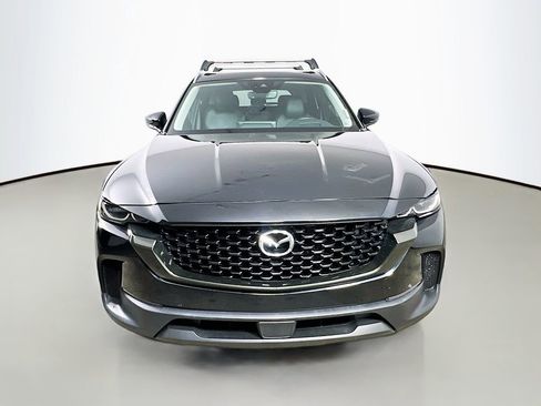 Used 2024 MAZDA CX-50 AWD 2.5 S w/ Cargo Package image 2