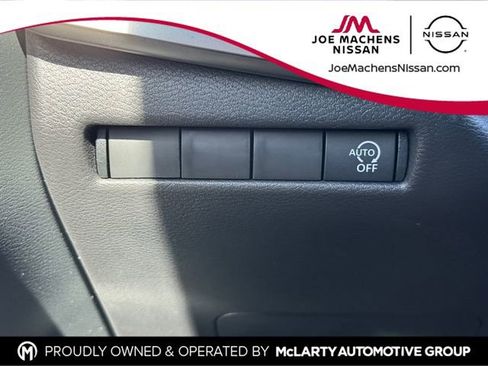 New 2026 Nissan Kicks SV w/ SV Premium Package image 23