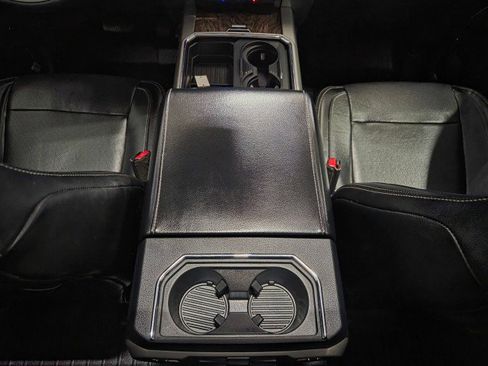 Used 2017 Ford F250 Lariat w/ Lariat Ultimate Package image 85