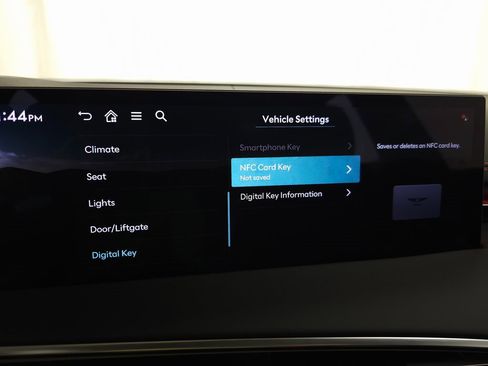 Used 2026 Genesis GV70 3.5T Sport Prestige image 25