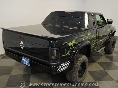 Used 1995 Dodge Ram 1500 Truck 4x4 Regular Cab image 28