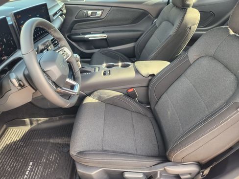 New 2026 Ford Mustang Coupe image 13