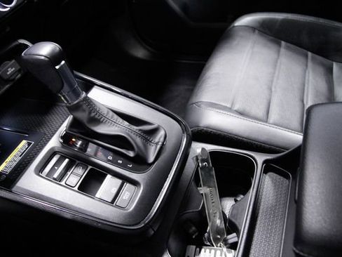 Certified 2023 Honda CR-V EX-L image 30