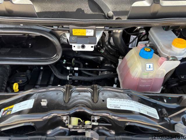 Used 2023 RAM ProMaster 2500 FWD image 11