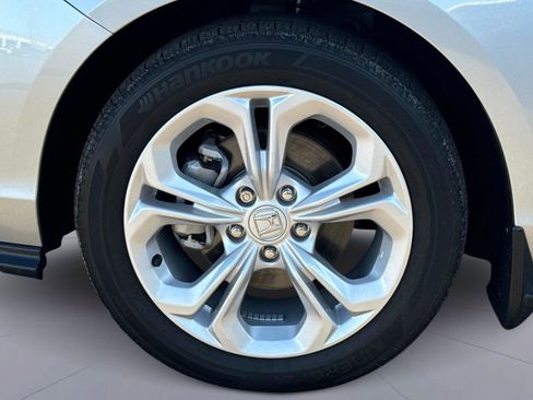 Used 2023 Honda Accord LX image 11