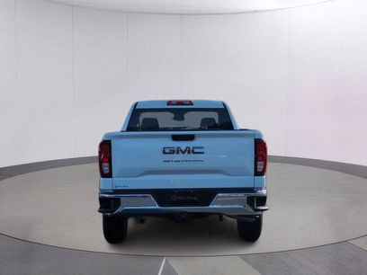 New 2026 GMC Sierra 1500 Pro w/ Pro Value Package