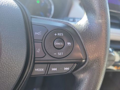 Used 2023 Toyota RAV4 XLE image 28