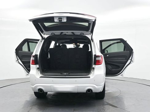 Used 2023 Dodge Durango R/T RWD image 36