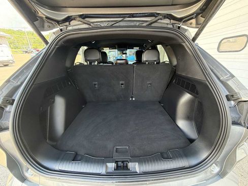 Used 2024 Ford Escape ST-Line w/ Tech Pack #1 AWD/4WD image 20