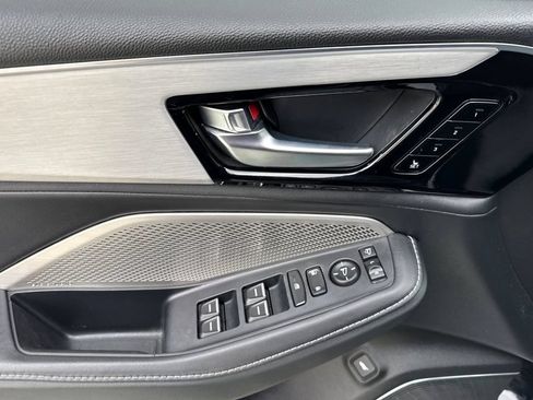 Certified 2024 Acura MDX FWD w/ Technology Package image 14