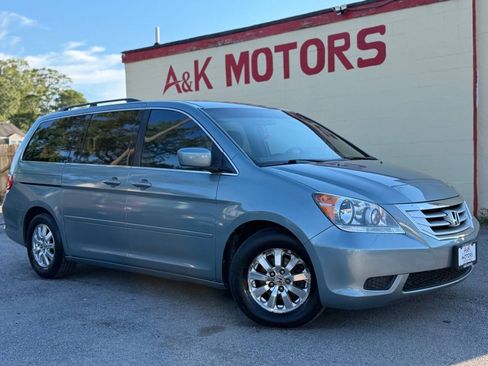Used 2009 Honda Odyssey EX image 1