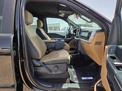 Used 2021 Ford F150 XLT AWD/4WD image 19