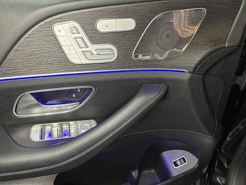 Used 2021 Mercedes-Benz GLE 350 4MATIC image 22