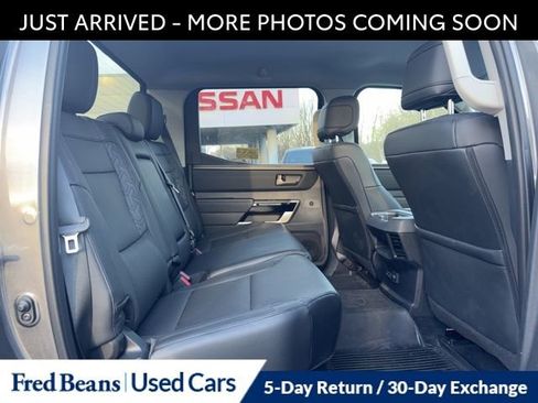 Used 2024 Toyota Tundra Limited image 15