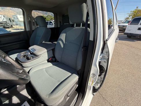 Used 2013 RAM 2500 Tradesman w/ Popular Equipment Group AWD/4WD image 14
