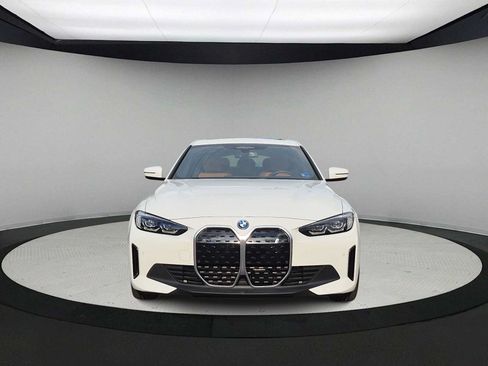 Used 2024 BMW i4 eDrive35 w/ Premium Package RWD image 3