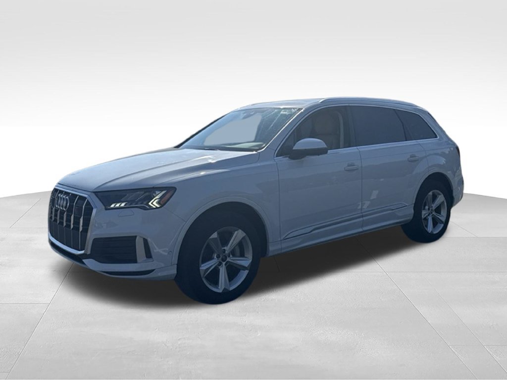 Used 2023 Audi Q7 2.0T Premium Plus AWD/4WD image 1