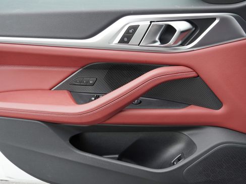Certified 2023 BMW i4 eDrive35 RWD image 27