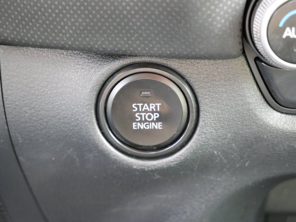 Used 2024 MAZDA CX-50 AWD 2.5 S w/ Cargo Package image 19