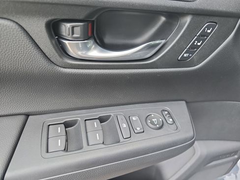 New 2026 Honda CR-V Sport-L image 26