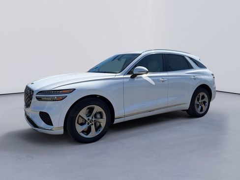 New 2026 Genesis GV70 2.5T image 7