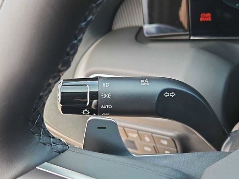 New 2026 Hyundai Palisade Calligraphy FWD image 27