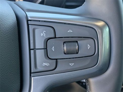 New 2026 Chevrolet Silverado 2500 LTZ w/ Trail Boss Package image 16