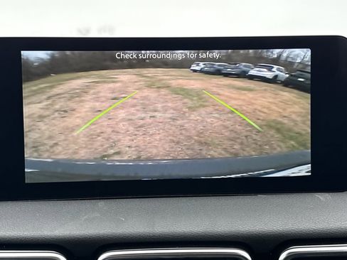 New 2026 Nissan Sentra SV w/ Floor Mat Package FWD image 8