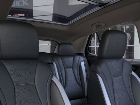 New 2026 Buick Envision Sport Touring AWD/4WD image 24