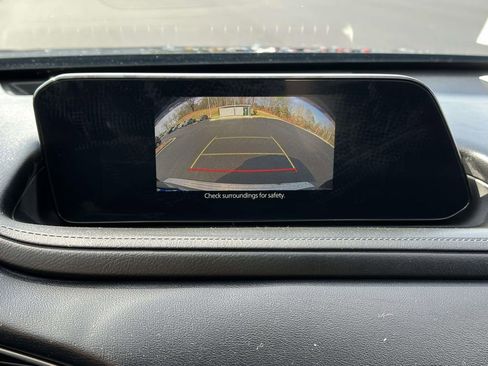 Used 2025 MAZDA CX-30 AWD 2.5 S w/ Select Sport Pkg image 21