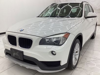 Used 2015 BMW X1 xDrive28i