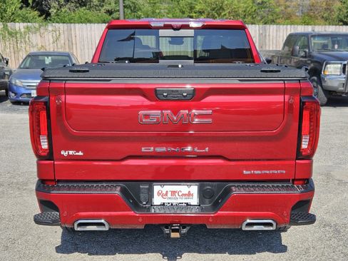 Used 2024 GMC Sierra 1500 Denali image 5