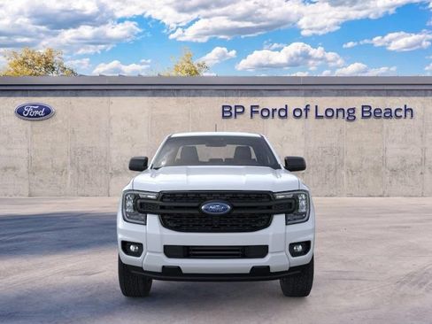 New 2026 Ford Ranger XL RWD image 6