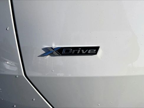 Used 2026 BMW X3 xDrive30i AWD/4WD image 9