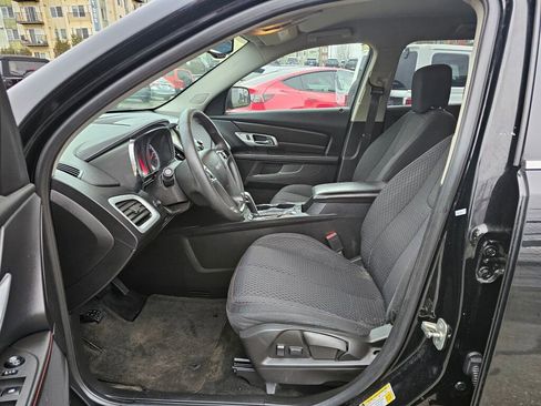 Used 2014 GMC Terrain SLE image 19