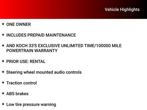 Used 2023 Chevrolet Malibu LT image 21