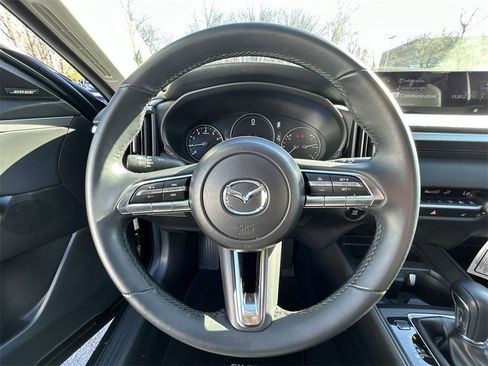 Certified 2025 MAZDA CX-50 AWD 2.5 S w/ Premium Package image 18