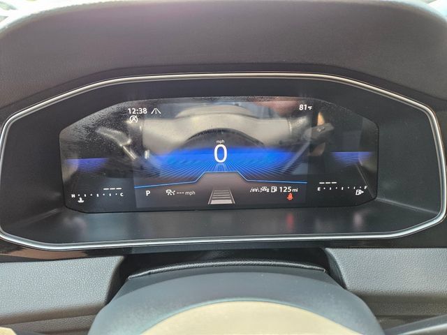 Used 2025 Volkswagen Jetta S FWD image 26