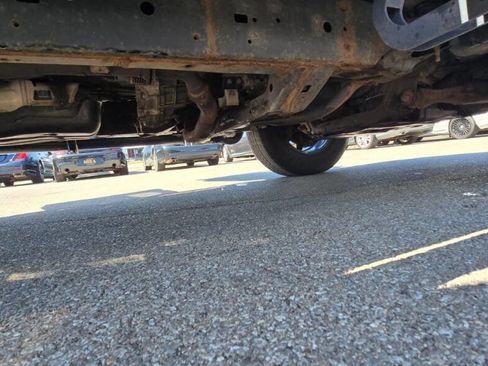 Used 2007 Toyota FJ Cruiser 4WD image 49