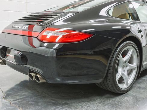 Used 2009 Porsche 911 Carrera 4S image 27